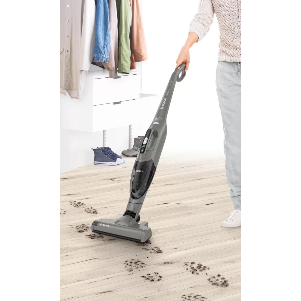 Пылесос Bosch BBHF214G