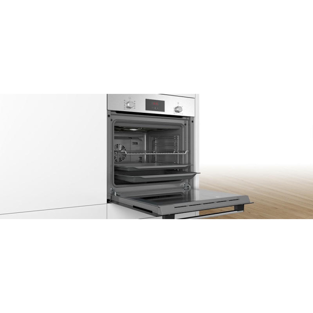 Духовой шкаф Bosch HBF114BS0R