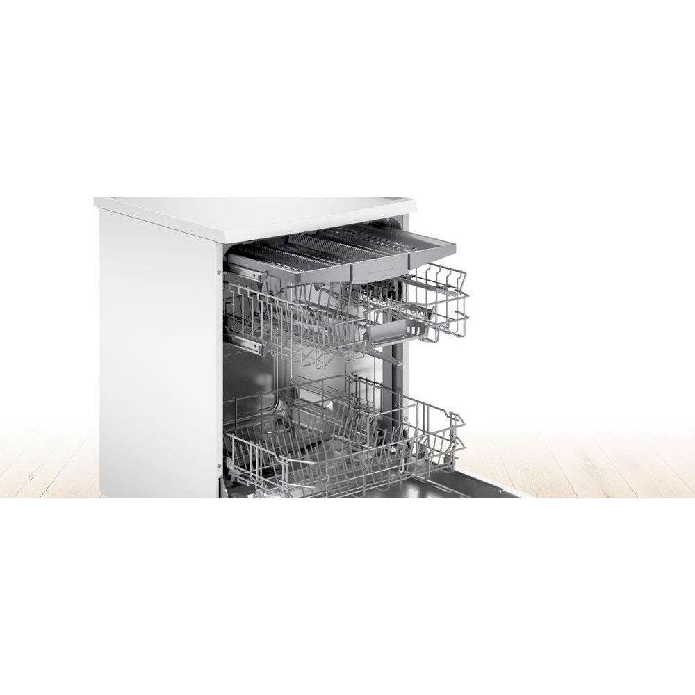 Посудомоечная машина Bosch SMS25FW10R