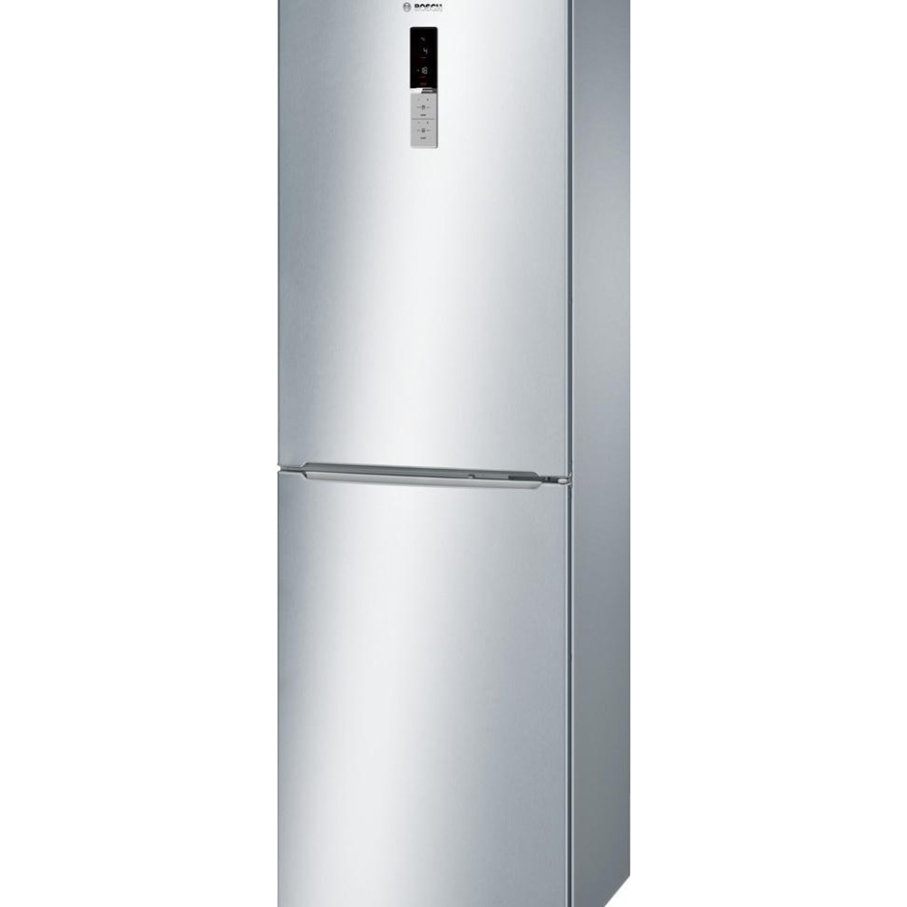 Двухкамерный холодильник Bosch KGN 39VL15 R