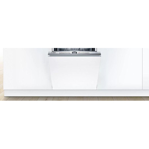 Встраиваемая посудомоечная машина Bosch SGV4IAX1IR