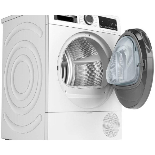 Сушильная машина Bosch WQG233CKPL