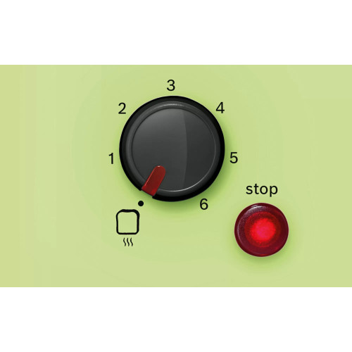 Тостер Bosch TAT3A016