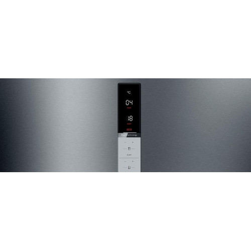 Двухкамерный холодильник Bosch KGE39AL3OR