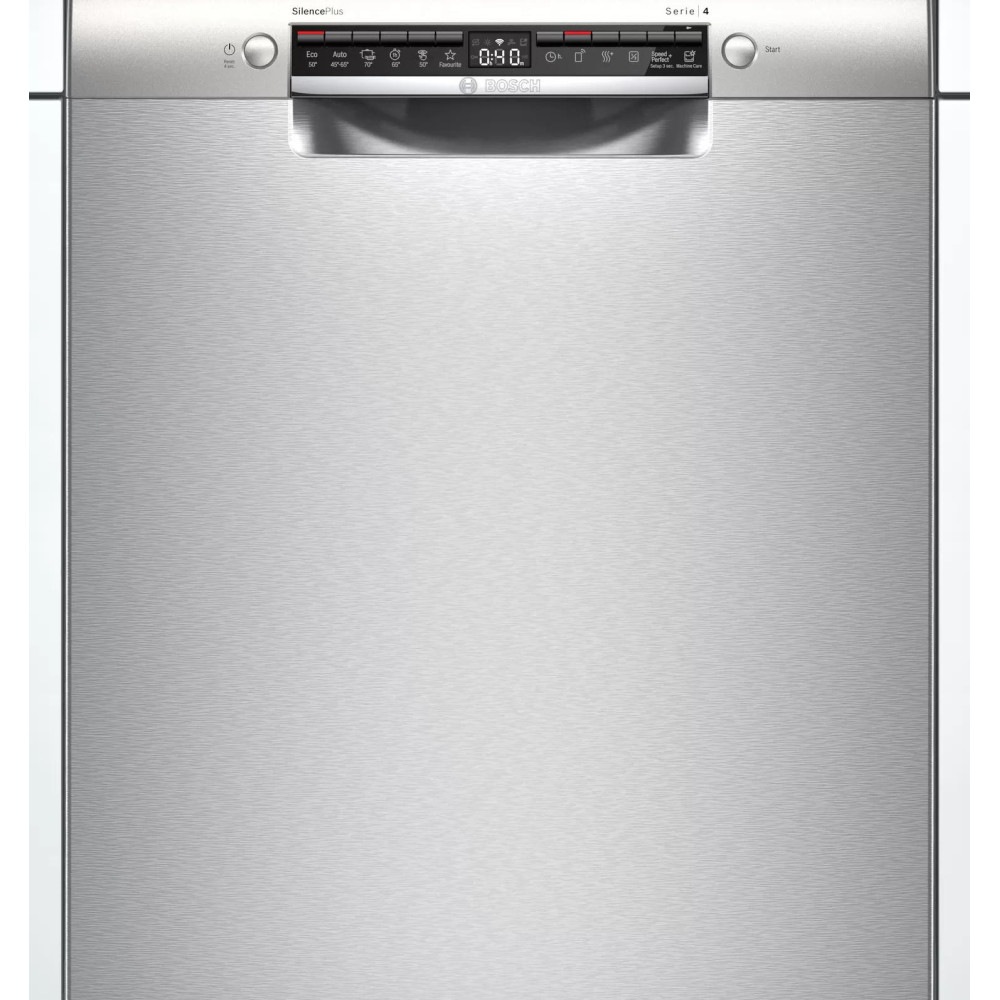 Встраиваемая посудомоечная машина Bosch SMU 4HAI48S