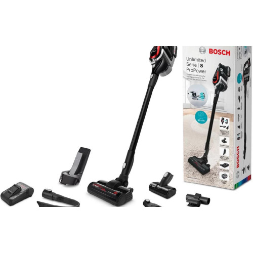 Пылесос Bosch BBS81POW