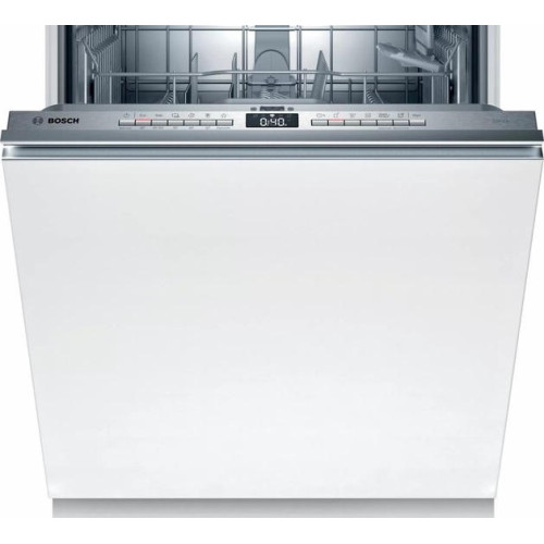 Встраиваемая посудомоечная машина Bosch SMV4HTX24E