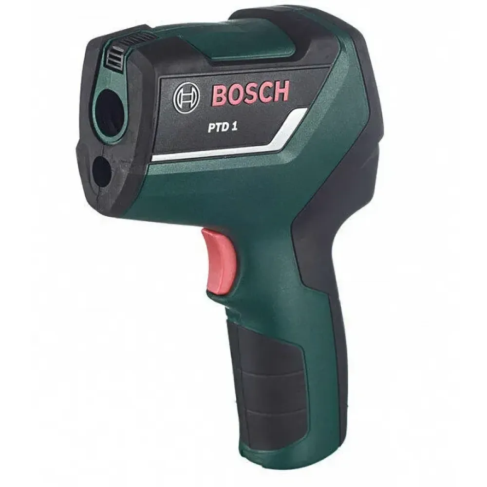 Bosch PTD 1 пирометр 0603683000