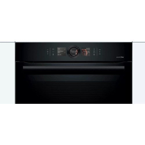 Духовой шкаф Bosch HSG856XC7