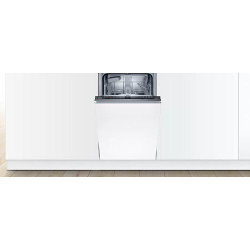 Встраиваемая посудомоечная машина Bosch SRV2IKX3CR