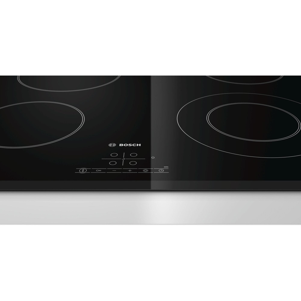 Электрическая варочная панель Bosch PKF631B17E