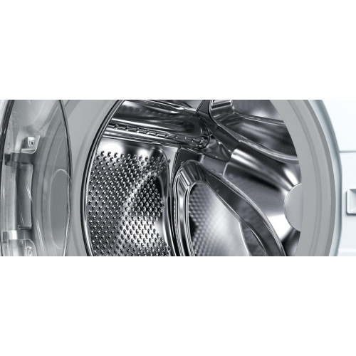 Встраиваемый стирально-сушильный автомат Bosch WKD28540OE