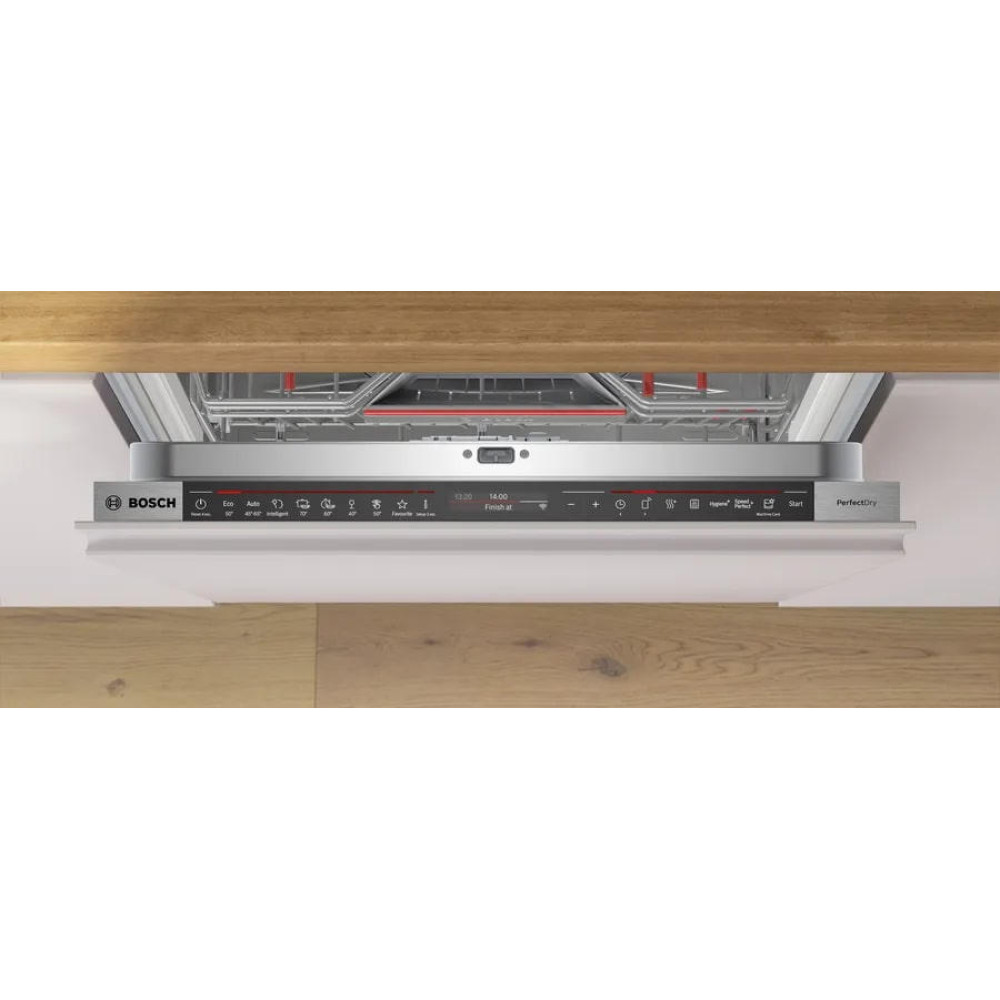Посудомоечная машина Bosch SMD8TCX04E