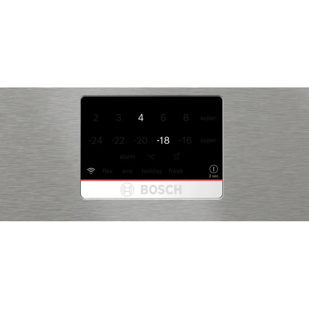 Двухкамерный холодильник Bosch KGP76AIC0N