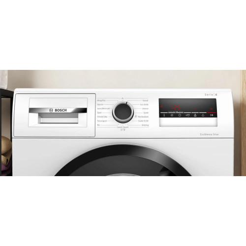 Стиральная машина Bosch WAN2823BSN