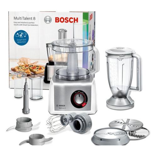 Кухонный комбайн Bosch MC812S814