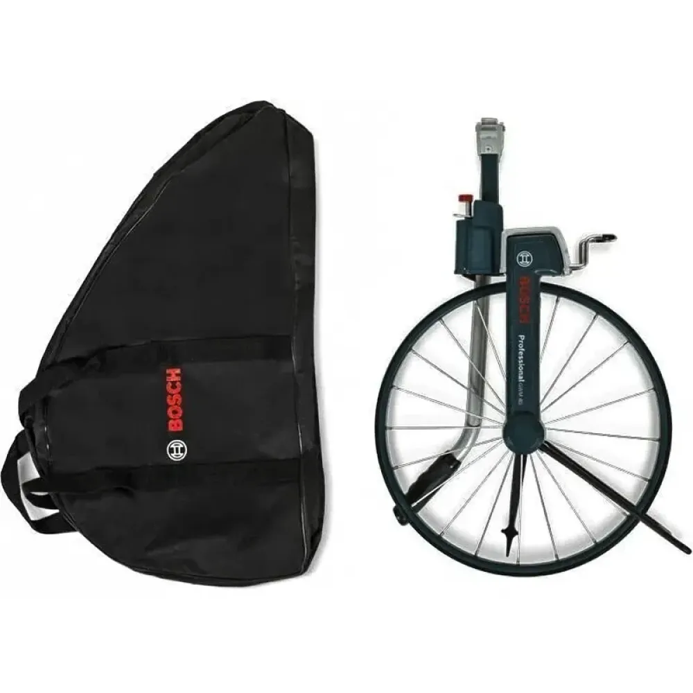 Bosch GWM 40 Professional курвиметр, 0601074100