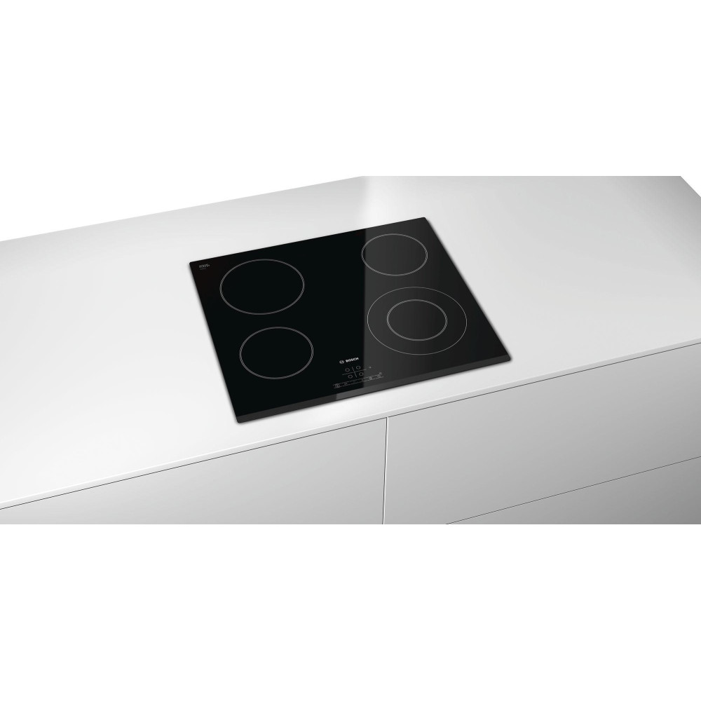 Электрическая варочная панель Bosch PKF631B17E