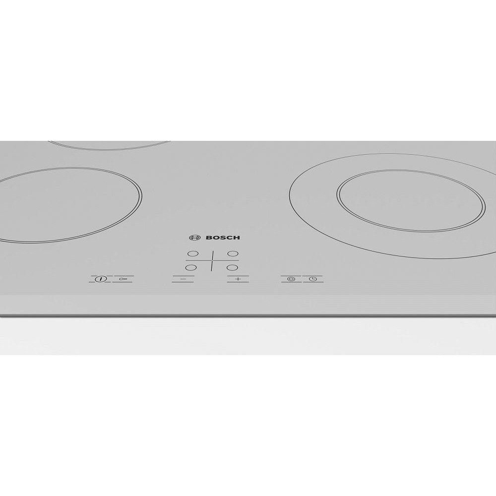 Электрическая варочная панель Bosch PKF652BB1E