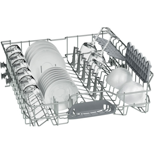 Встраиваемая посудомоечная машина Bosch SMV25BX01R