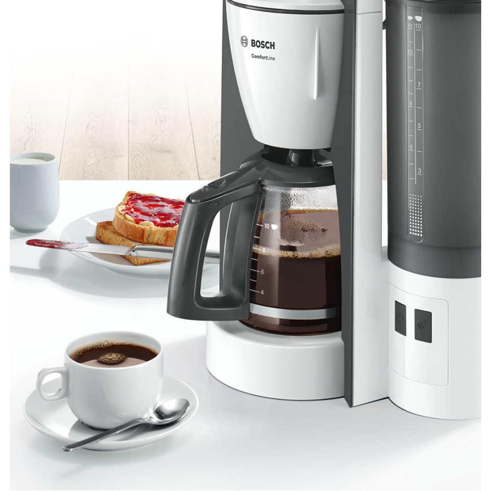 Кофеварка Bosch TKA 6A041