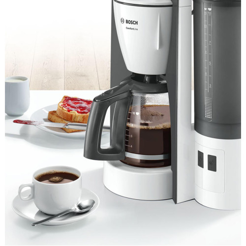 Кофеварка Bosch TKA 6A041