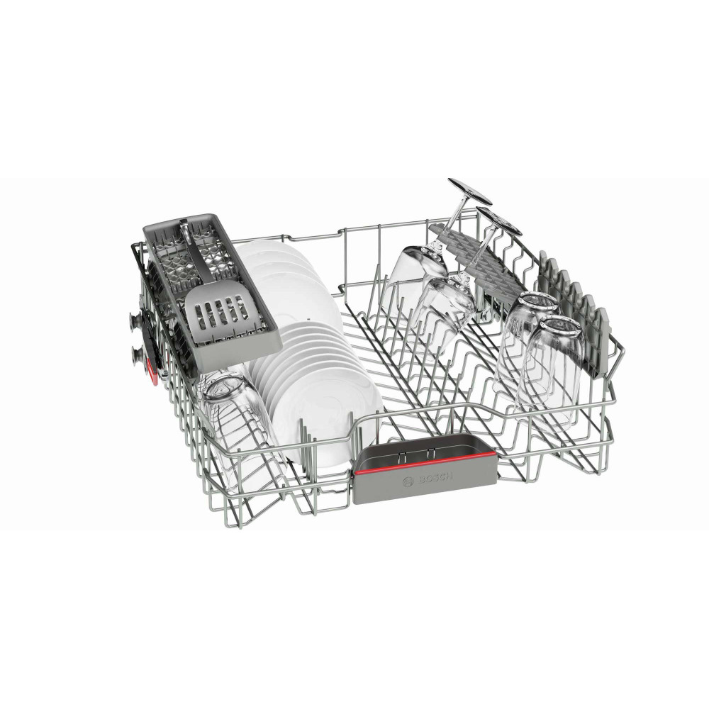 Встраиваемая посудомоечная машина Bosch SMV46IX01R
