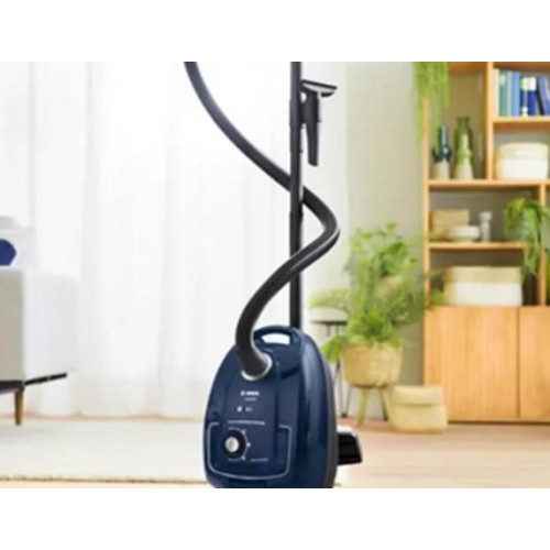 Пылесос Bosch BGL38WBU3H