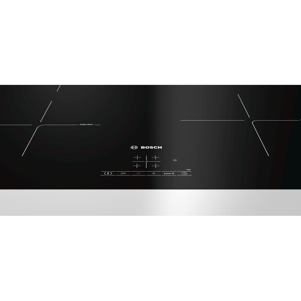 Индукционная варочная панель Bosch PIE611BB1E
