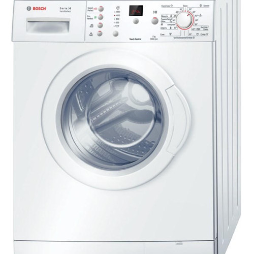 Стиральная машина Bosch WAE24365OE