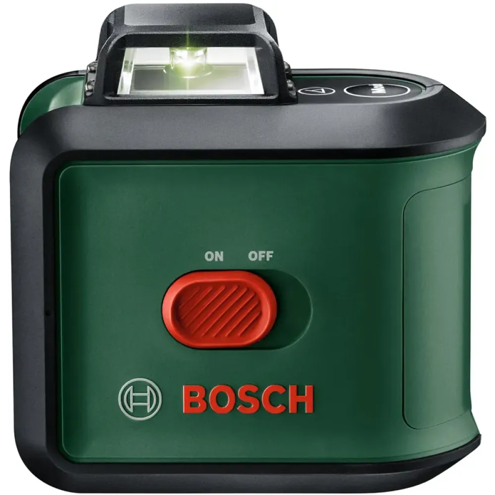 Bosch UniversalLevel 360 Basic лазерный уровень, 0603663E00