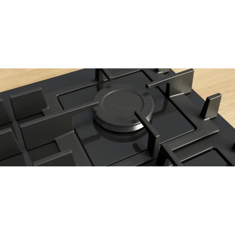 Газовая варочная панель Bosch PNP6B6K40