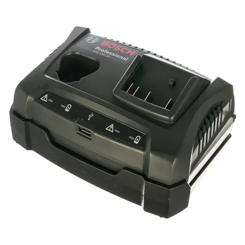 Bosch GAX 18V-30 зарядное устройство, 1600A011A9