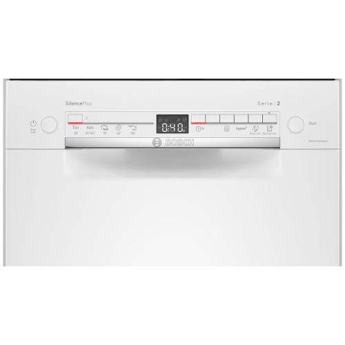 Посудомоечная машина Bosch SRS2HMW1FR