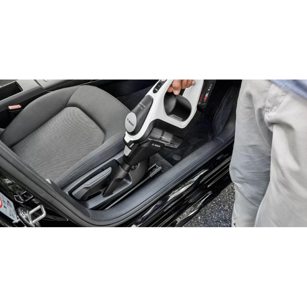 Пылесос Bosch BBS8213W