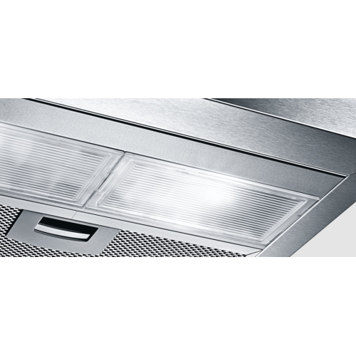 Встраиваемая вытяжка Bosch DHI642EQ