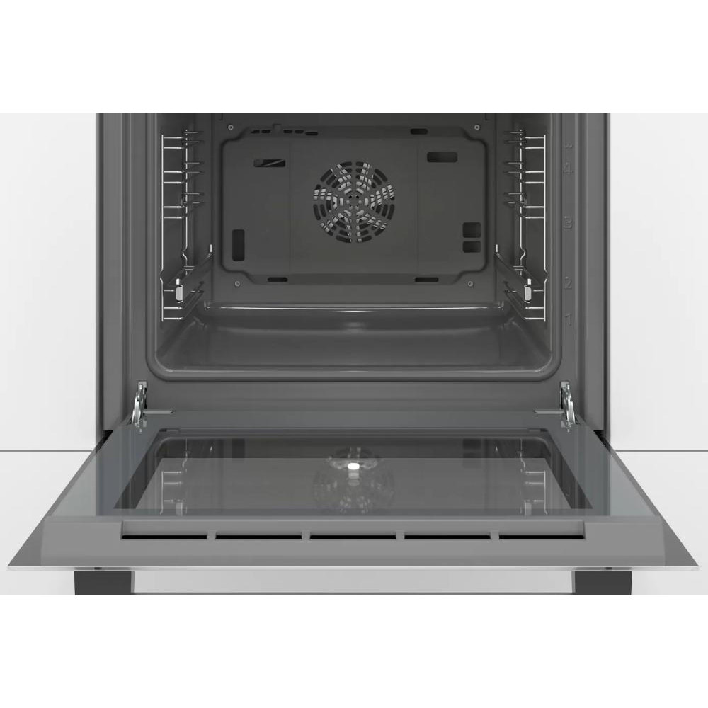 Духовой шкаф Bosch HBF254EW0R