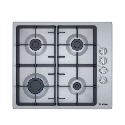 Газовая варочная панель Bosch PBP6C5B93R