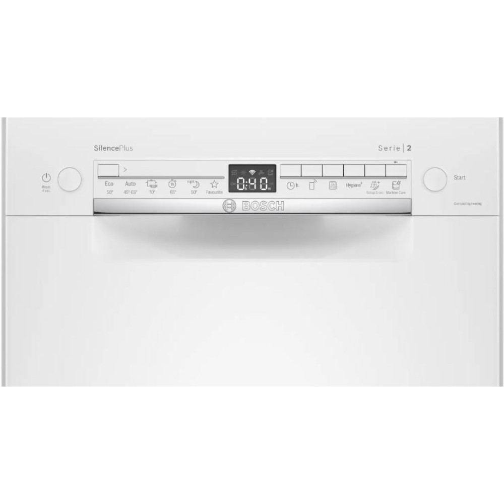 Посудомоечная машина Bosch SPS2HMW1FR