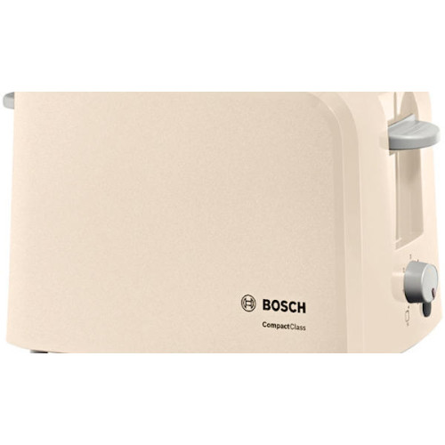 Тостер Bosch TAT 3A017