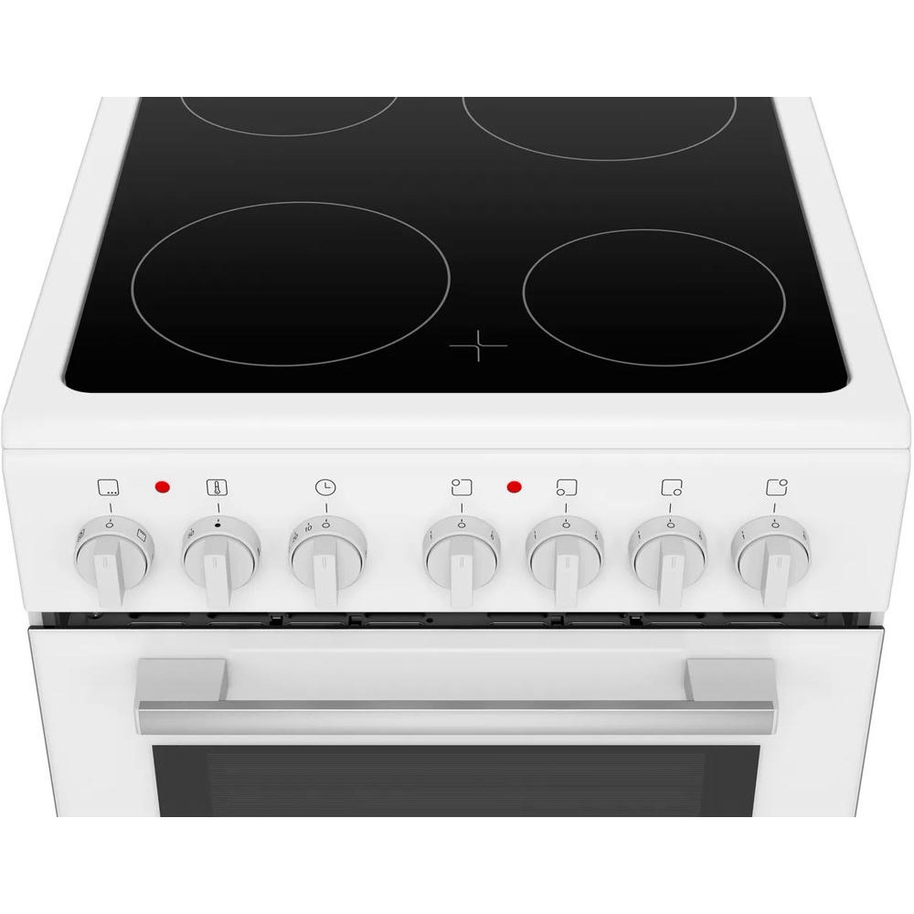 Электрическая плита Bosch HKG150020R