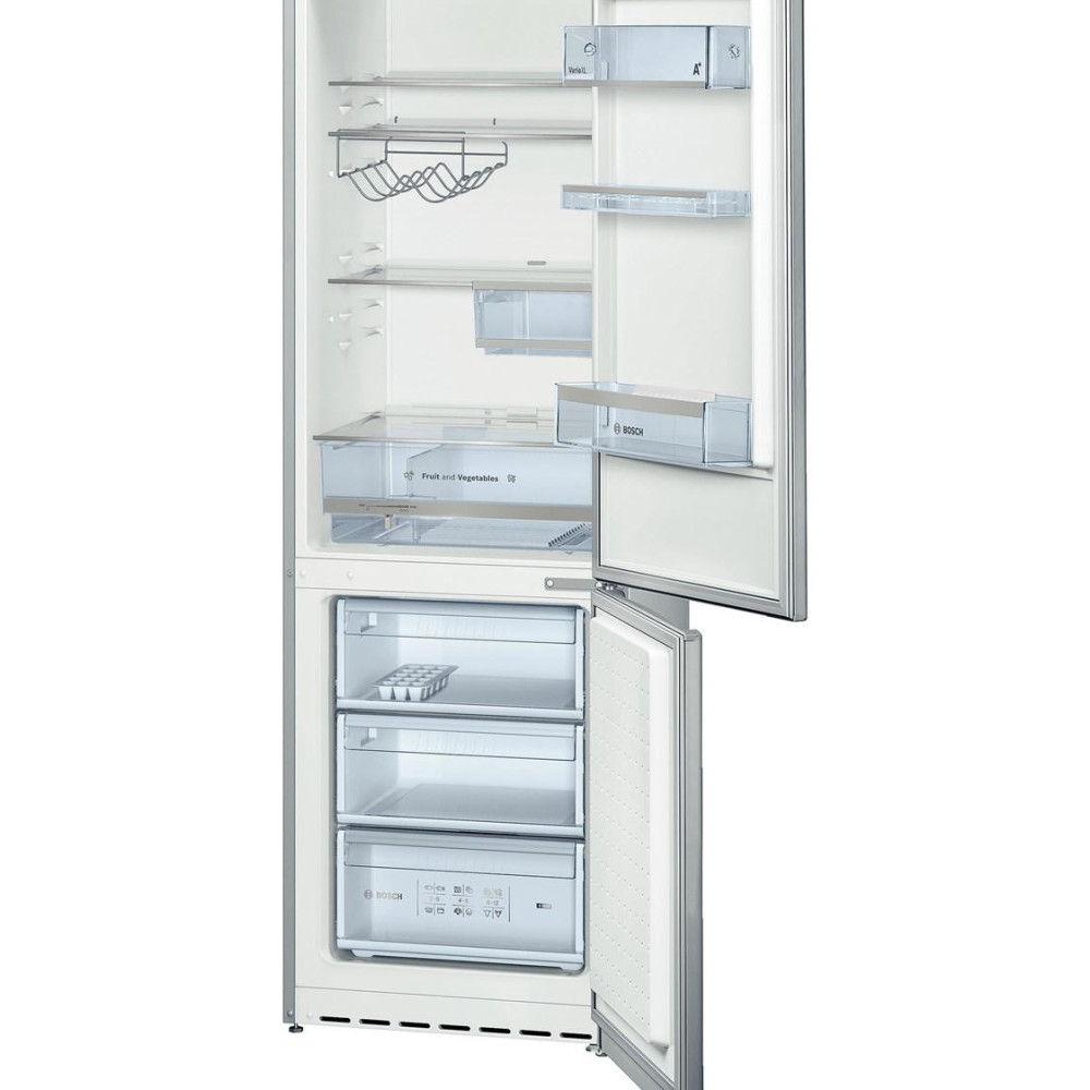 Двухкамерный холодильник Bosch KGE 36XL20 R