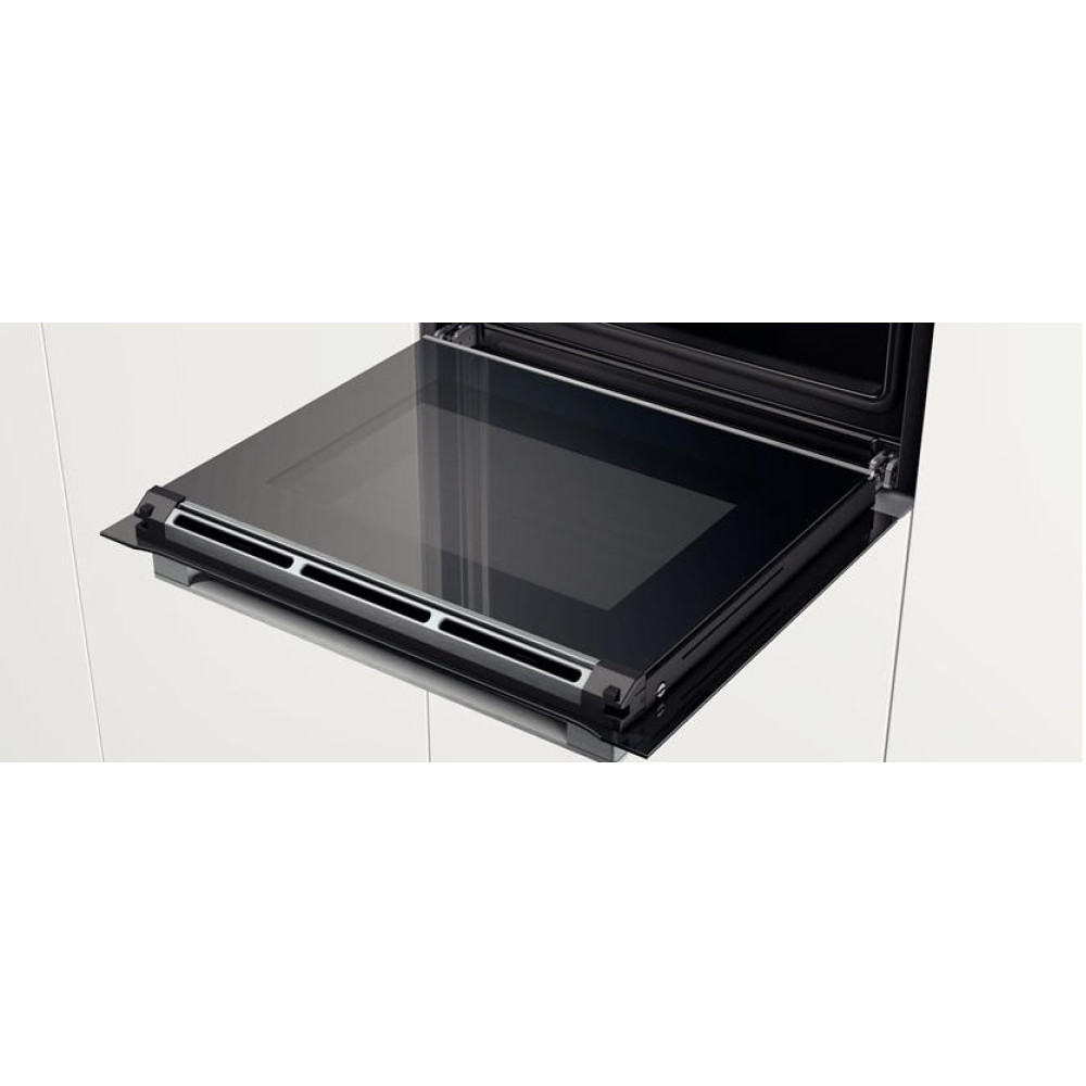 Духовой шкаф Bosch HBG636LS1