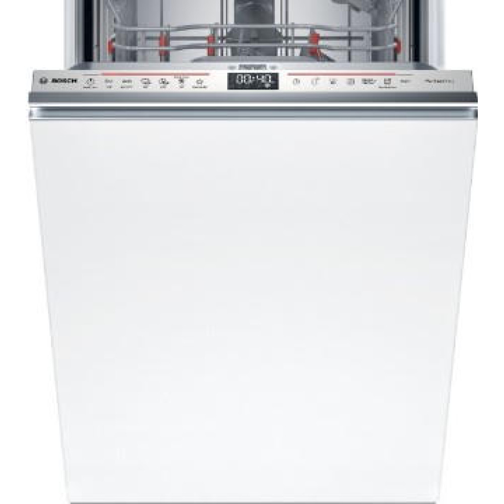 Встраиваемая посудомоечная машина Bosch SPV6ZMX17E