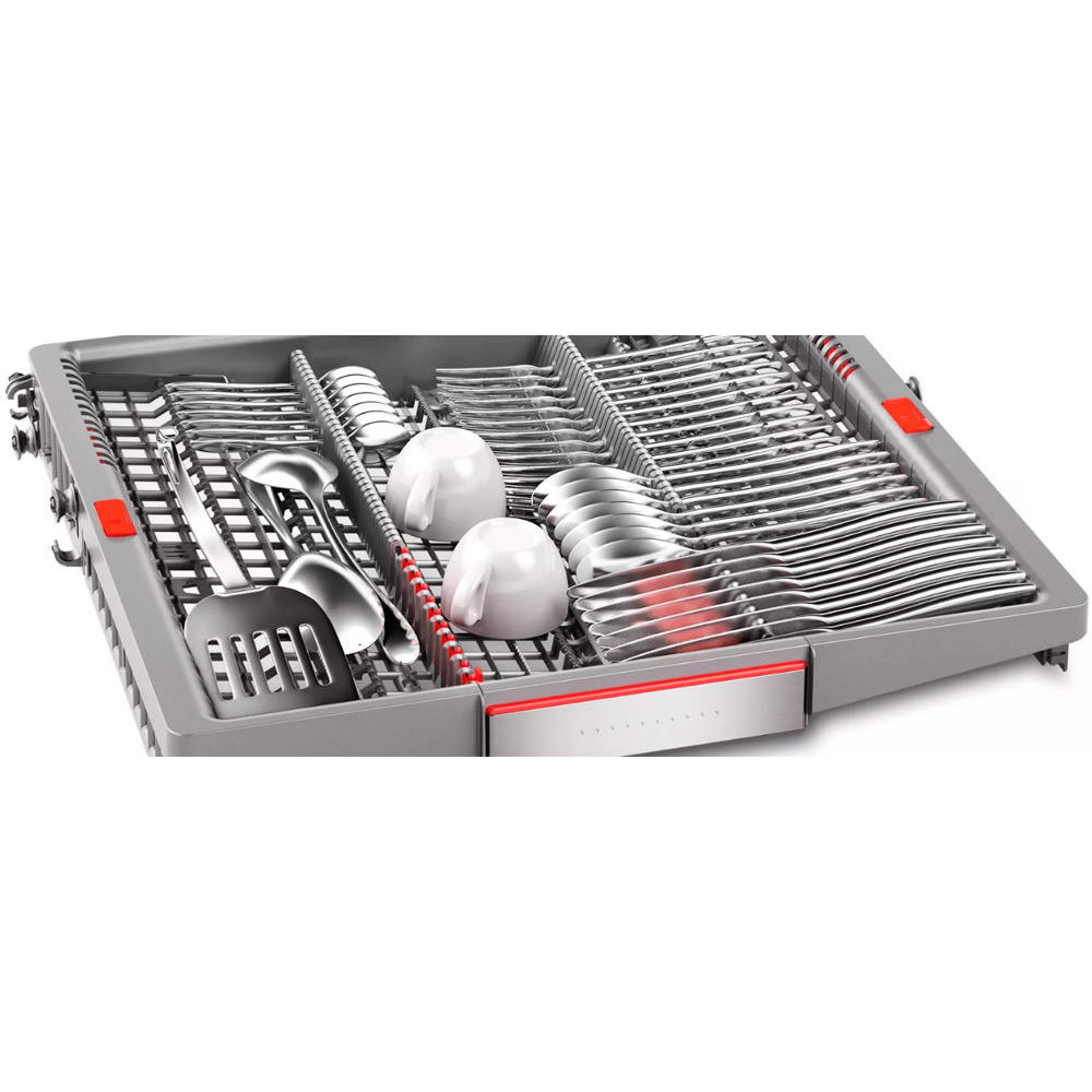 Встраиваемая посудомоечная машина Bosch SMV8YCX01E