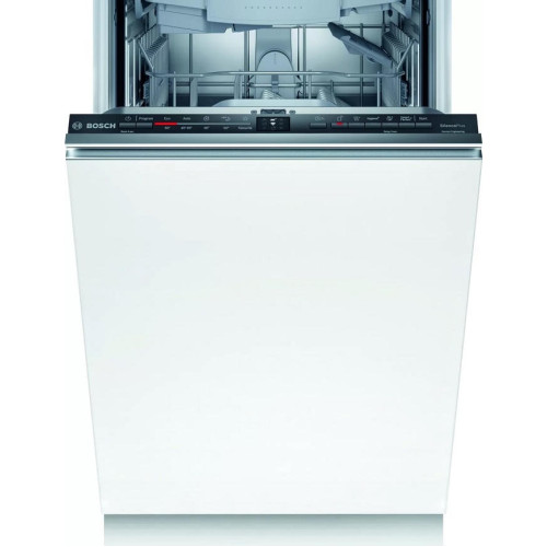 Встраиваемая посудомоечная машина Bosch SPV2HMX2FR