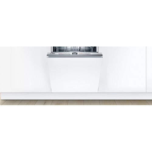 Встраиваемая посудомоечная машина Bosch SMH4HAX11R
