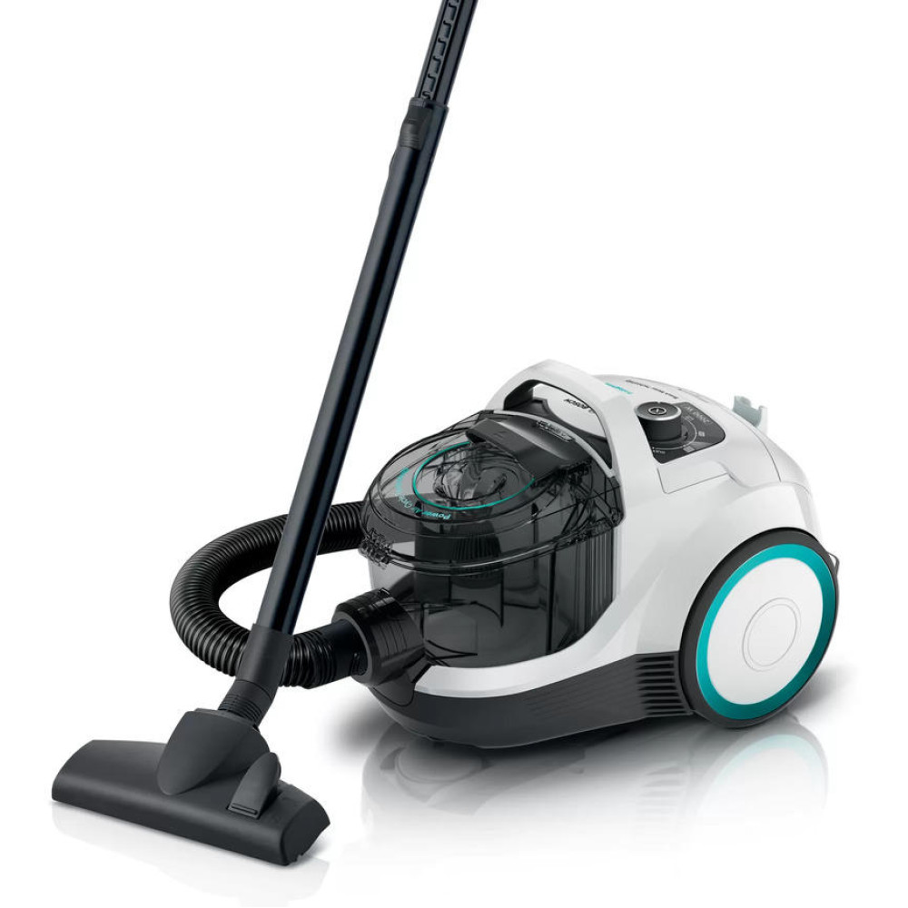 Пылесос Bosch BGS21WHYG