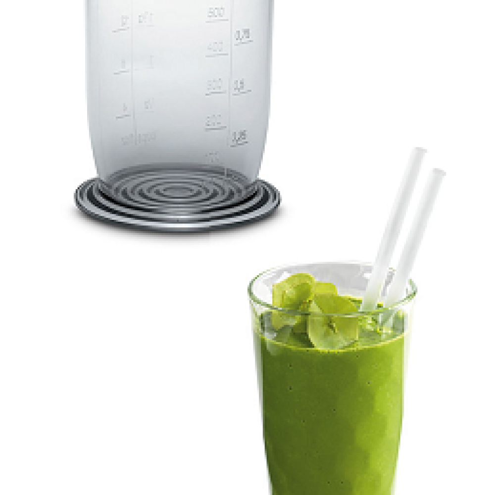 Блендер Bosch MSM 24100