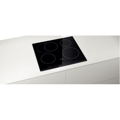 Индукционная варочная панель Bosch PIB651N17E